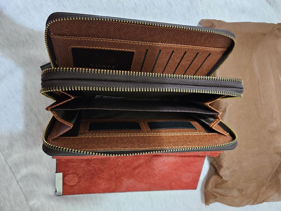 Кошелёк. Портмоне. Визитница