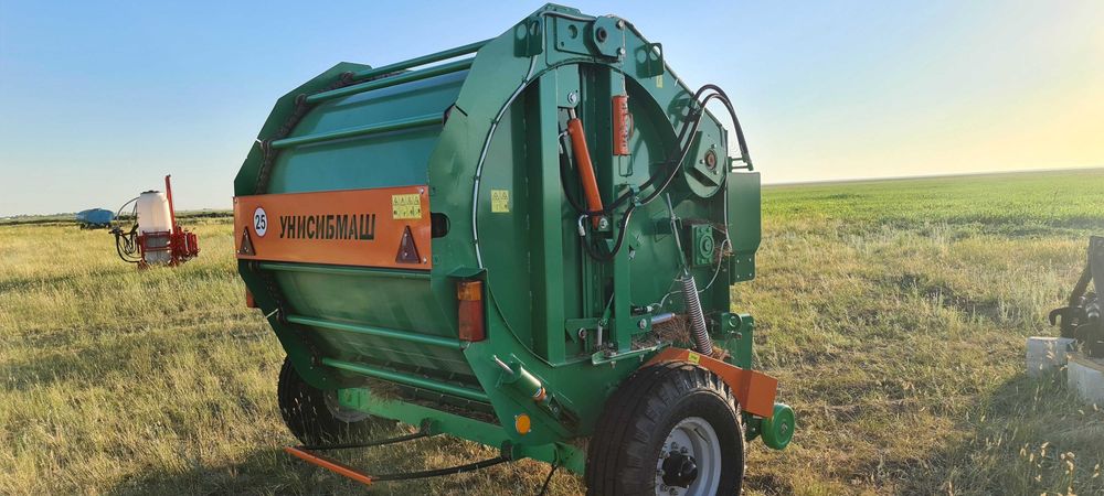 Сено суданская трава