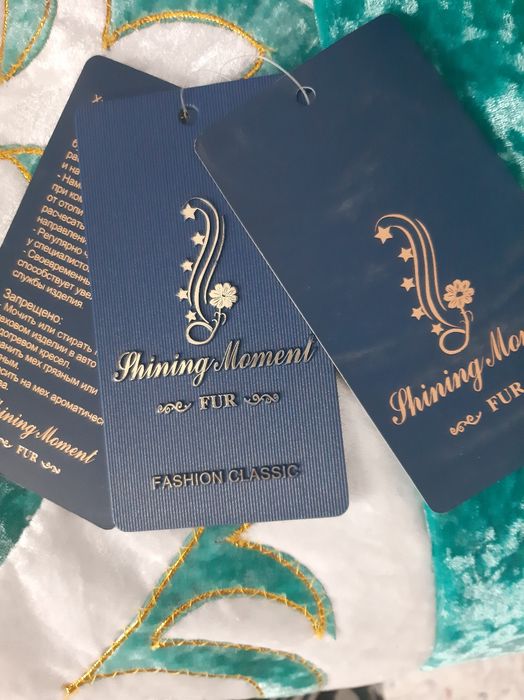 Норковая трансформер шуба