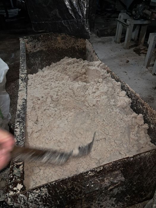 Сигирлар учун ем махсулоти