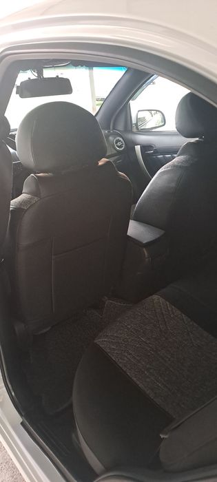 Автомобиль Nexia 3 автомат. 2018 года