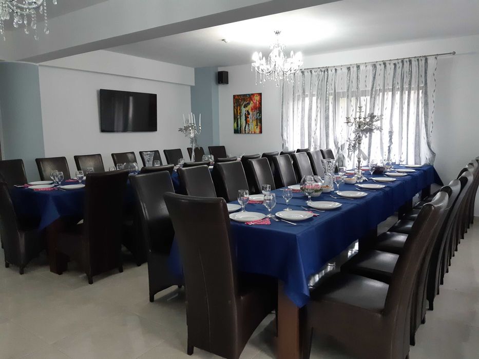 Inchirirere vila in Mamaia Nord ptr. majorate, evenimente, petreceri.