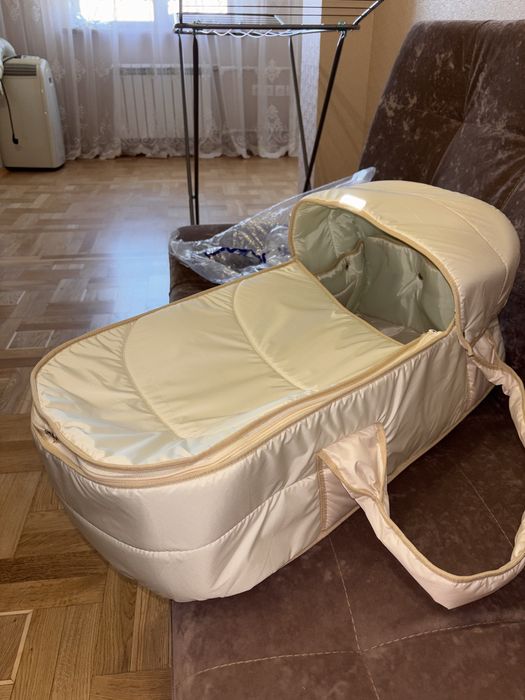 Люлька переноска