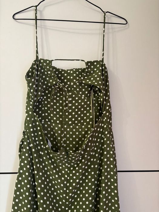 Дамска рокля от Zara размер S