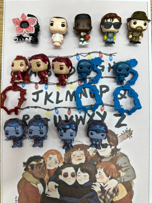 Киндер joy Очень Сранные Дела