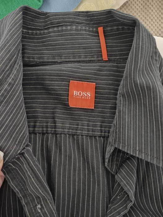 Мъжки ризи размер Л и ХЛ