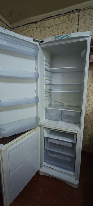Холодильник индезид