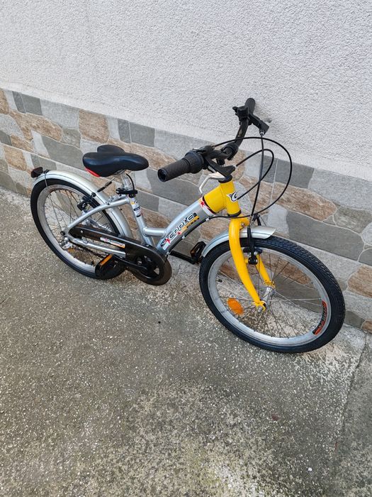 Детски велосипеди 20 цола