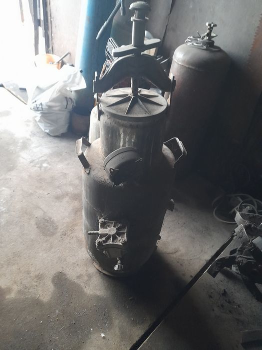 Продам за ненадобностью