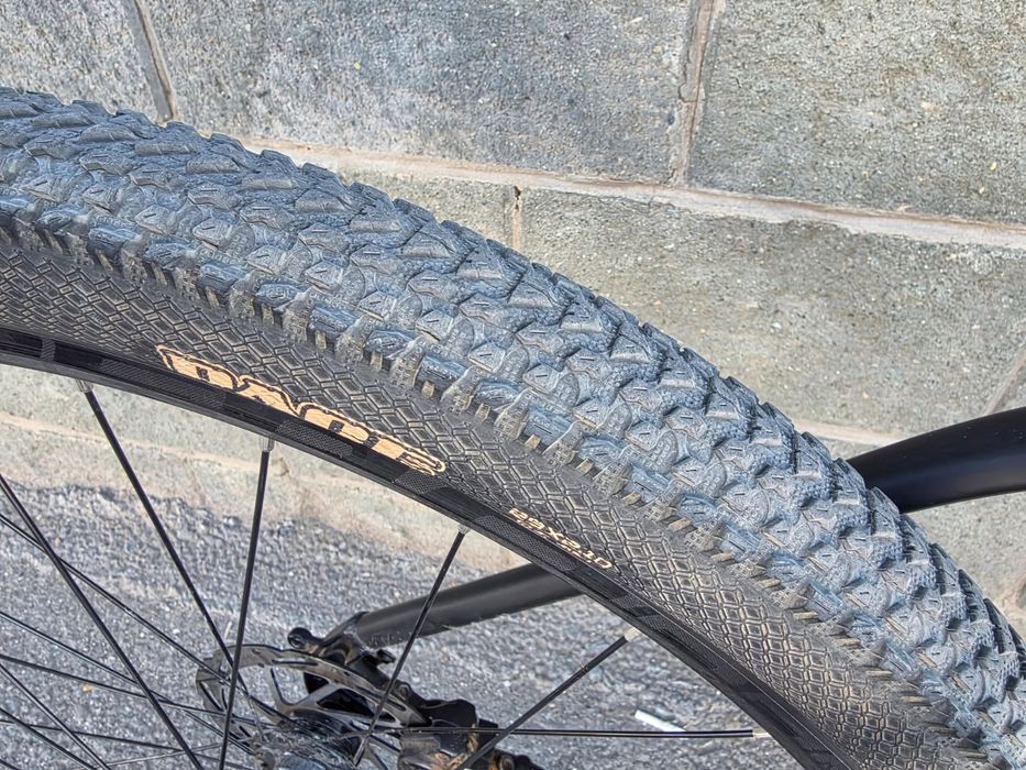 Продам велосипед MTB Alpha 29" — Maxxis, Shimano