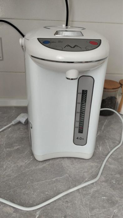 Тефаль 4л в рабочем состоянии