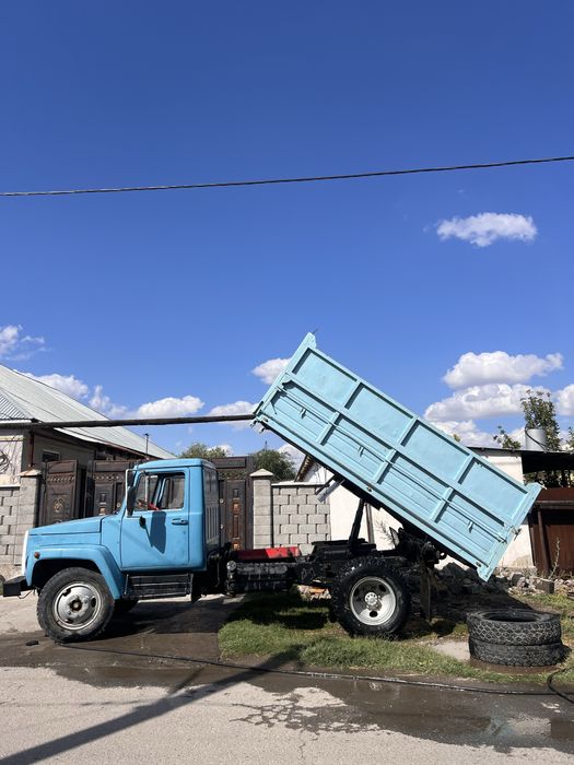 газ 53 продается