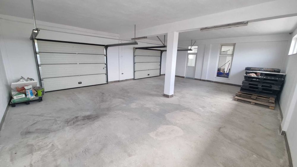 Vând/închiriez hală modernă producție/depozit, etc.