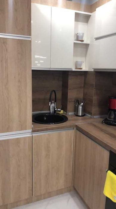 Дава се под наем Двустаен апартамент в Пловдив, Западен - 65 кв.м за 224.4 € - Снимка #3