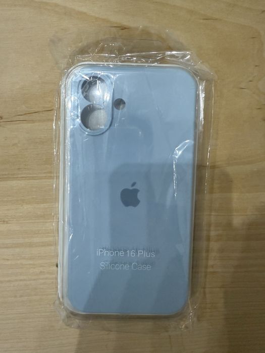 Iphone 16Plus чехол новый