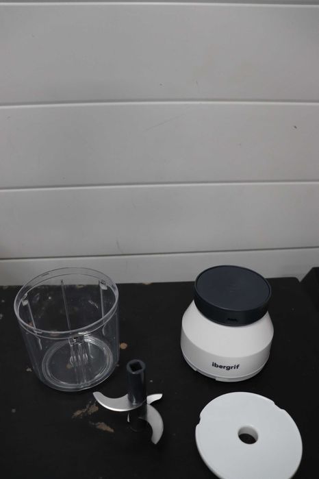 Електрически мулти чопър Ibergrif M503 с капацитет 400 мл