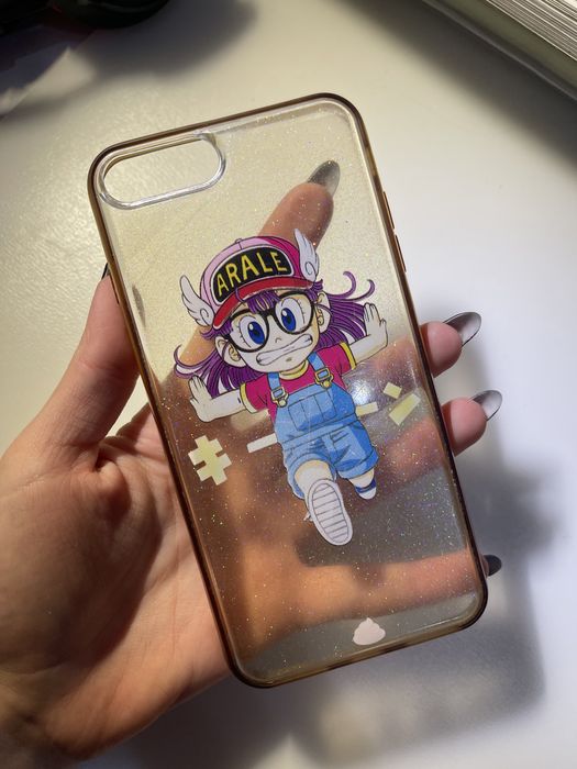 Крутые чехлы на телефон