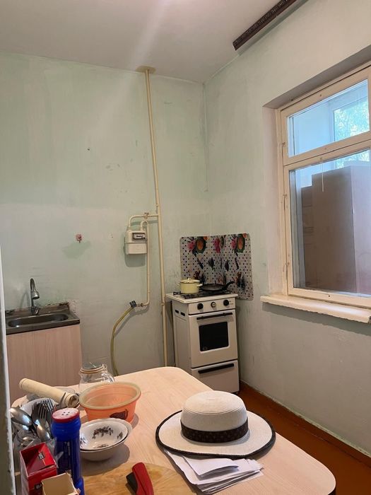 Продаётся 1 комнатная квартира