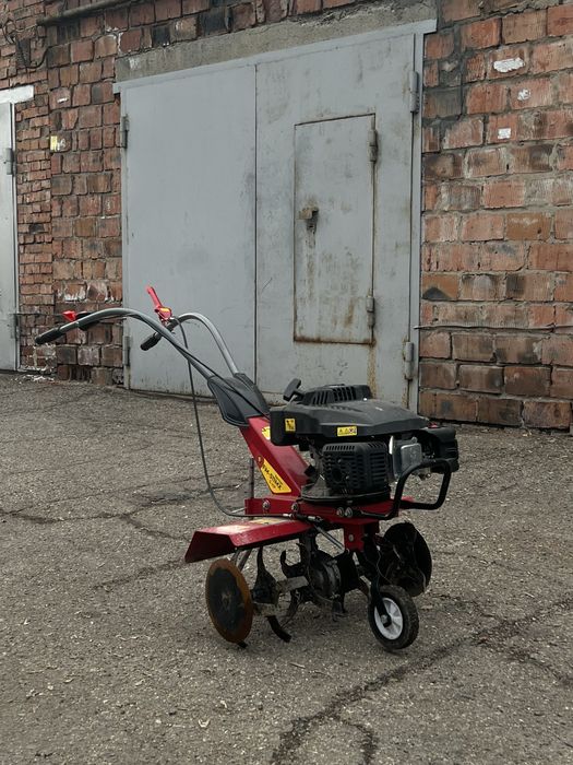 Культиватор Fermer fm-511mx