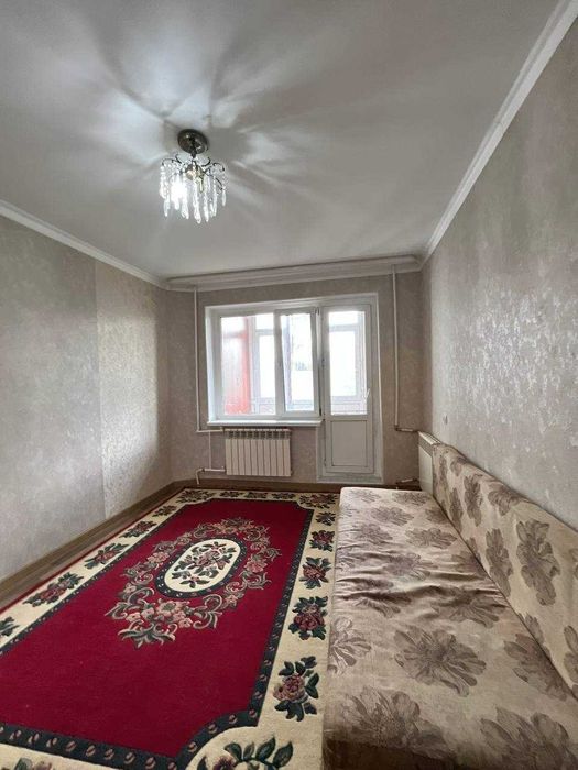 Продам 3х комн кв 8мкр