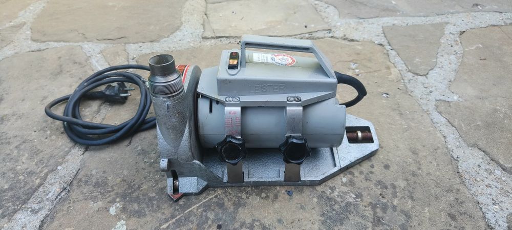 Фреза Leister Frasrex