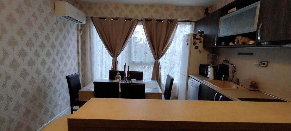 Продава се Двустаен апартамент в Пловдив, Въстанически - 46 кв.м за 2127 €/кв.м - Снимка #9