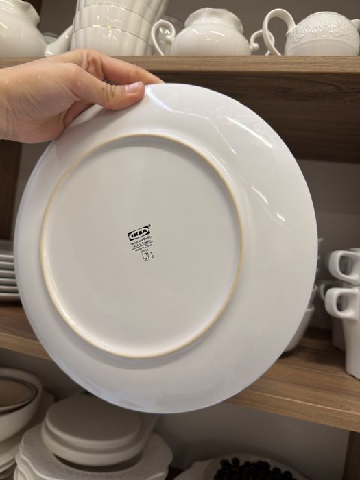 Ikea сервис в хорошем состоянии