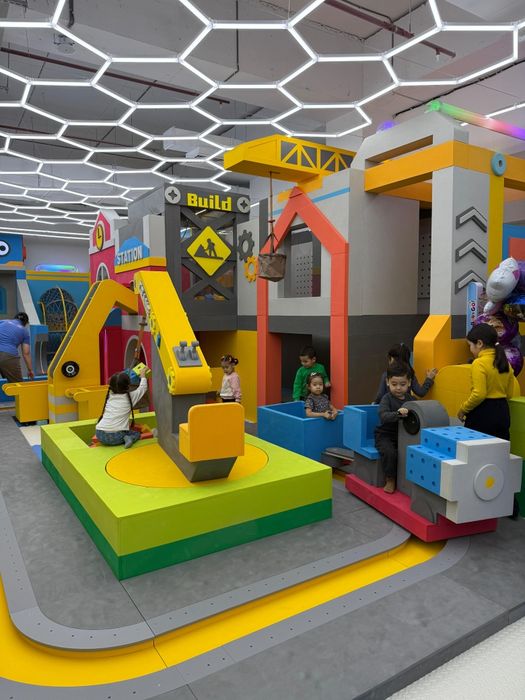 Няня-клуб BabyGO!