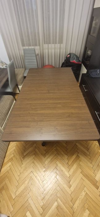 Masa extensibila