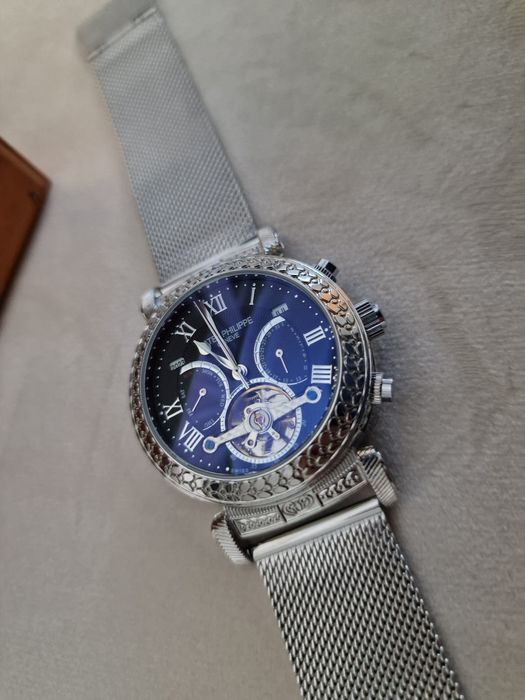 Продам Мужской часы новый