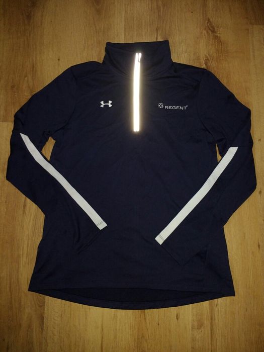 Bluza damă Under Armour AllSeasonGear mărimea M loose