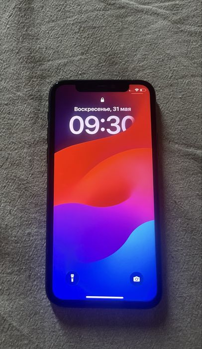 Apple iPhone 11 pro
