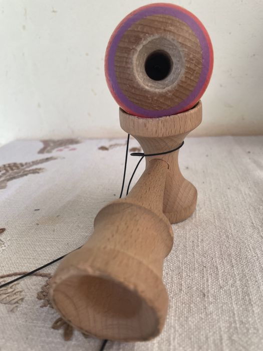Kendama okendama maze antiskid