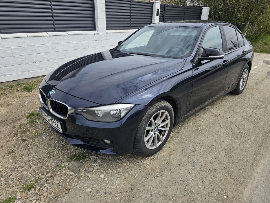 Bmw f30 stare impecabila
