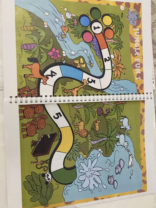 Английский для 1 класса