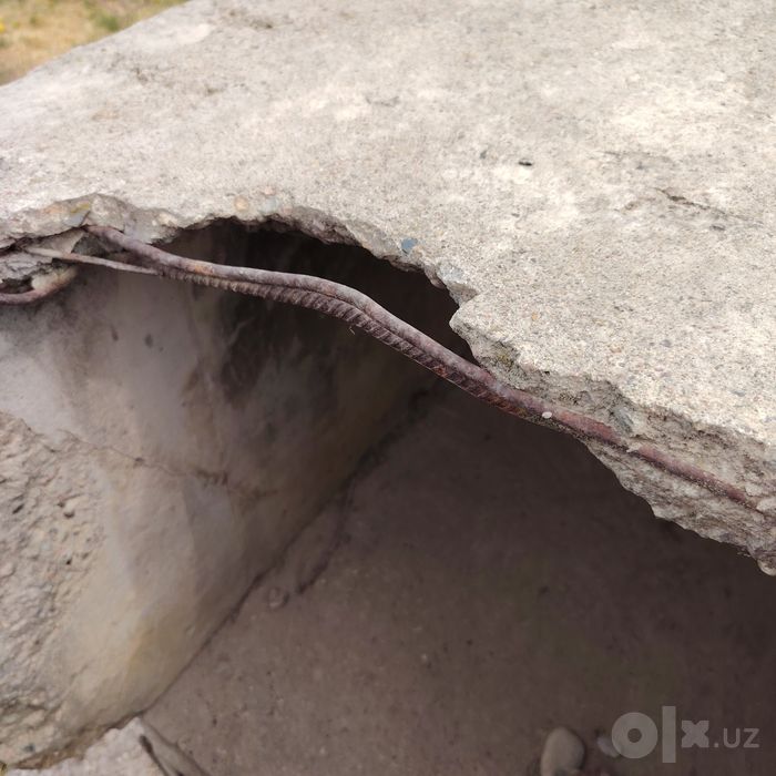 Латок сотилади 6 дона