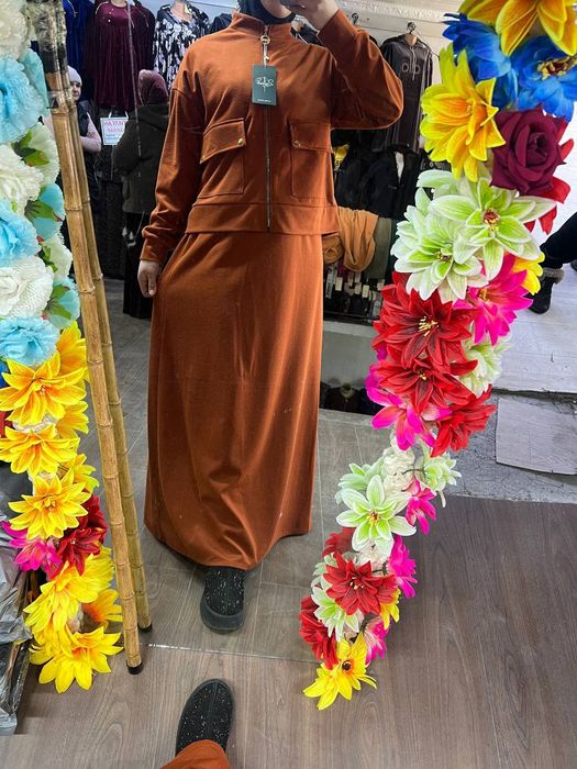 Kôylak bahor kuz fasllari uchun