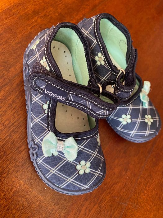 Детски пантофки ViGGaMi за момичета
