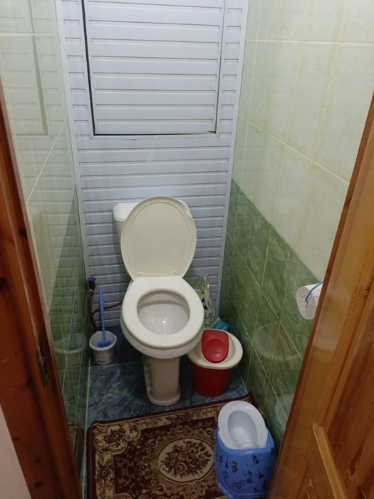 2 хонали квартира
