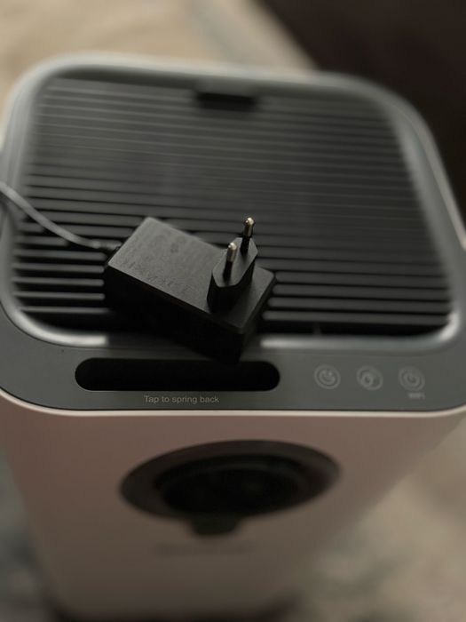 Очиститель и увлажнитель воздуха Goodwell ,новый