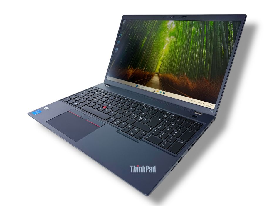 Lenovo ThinkPad L15 G3 15.6' FHD i5-1235u 16RAM 256GB Гаранция!