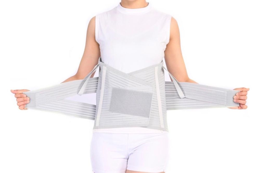 ‼️Корсет для спины‼️