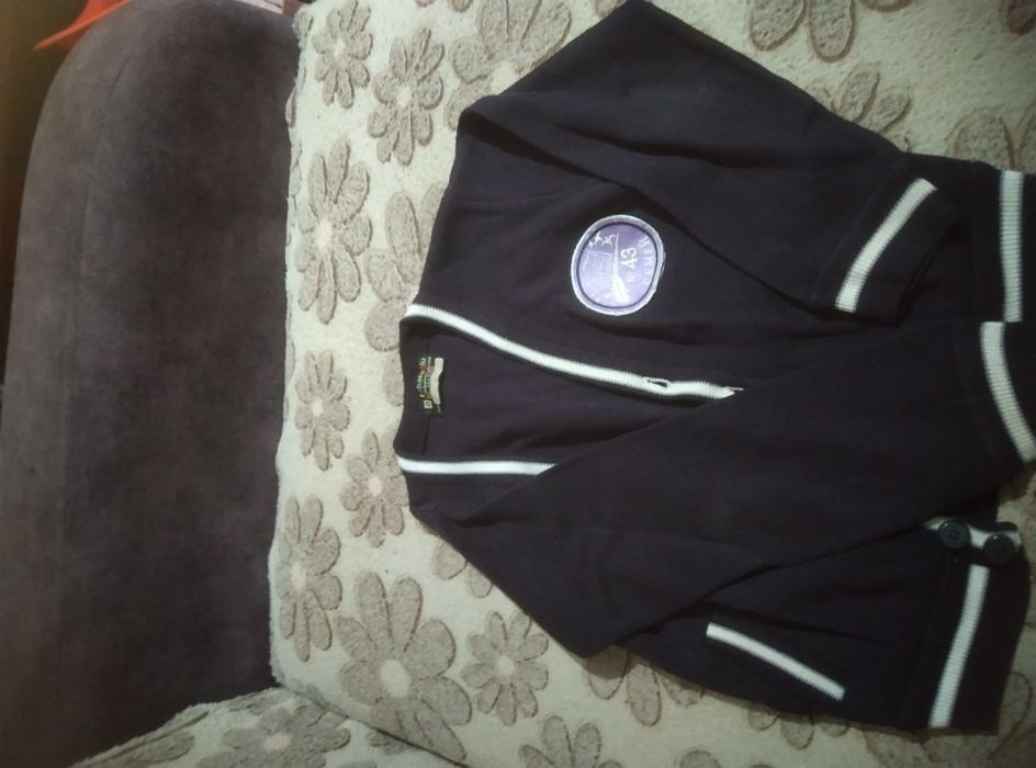 Продам школьную форму 43 школы