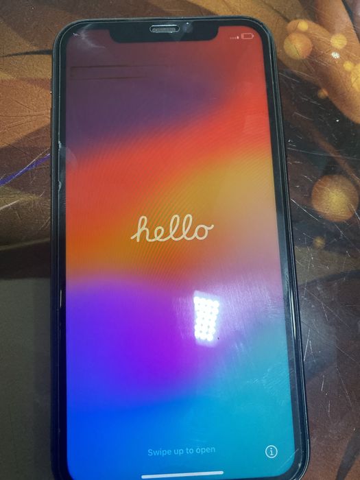 iPhone 11 de vanzare!