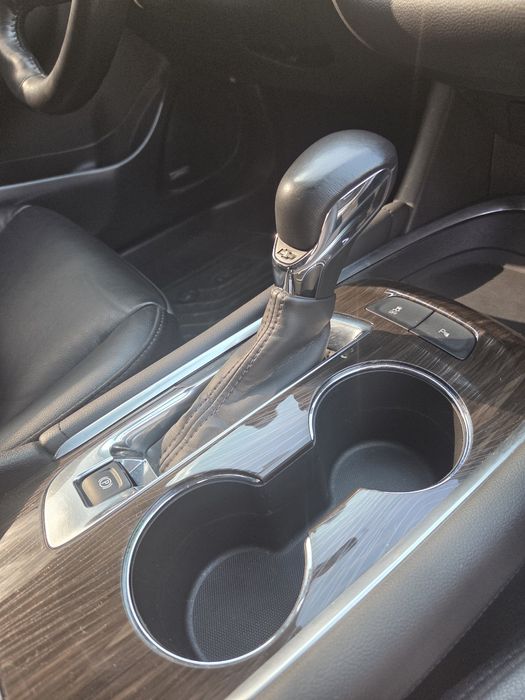 Chevrolet Malibu 2022 — 5