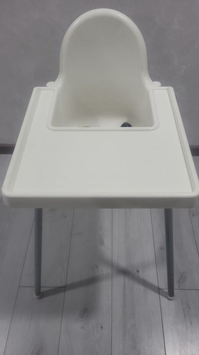 детский стульчик IKEA