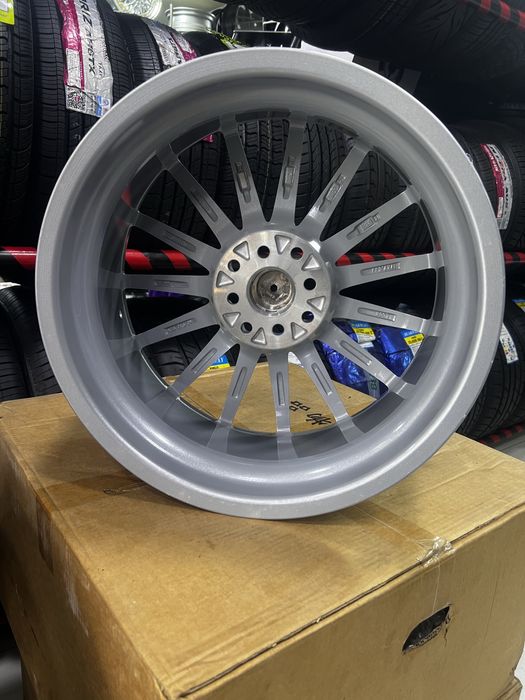 17 diska vossen