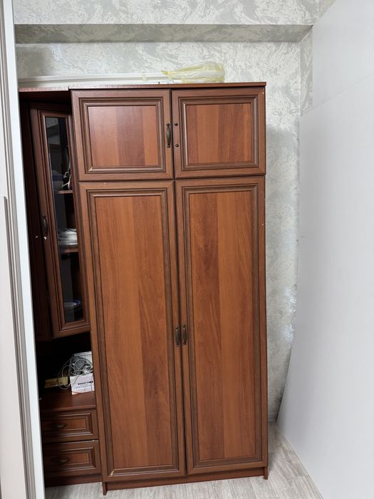 Состяне средный