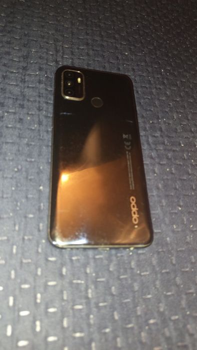 Oppo a53 смартфон