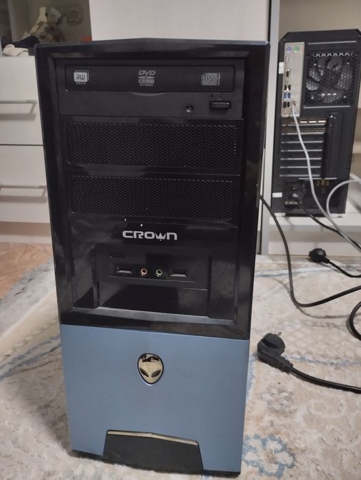 Компьютер комплект